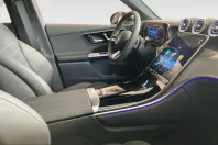 Mercedes-Benz GLC 220 (Clasa GLC) din 2025 cu 18.987 km - oferta MER238316 - foto 9