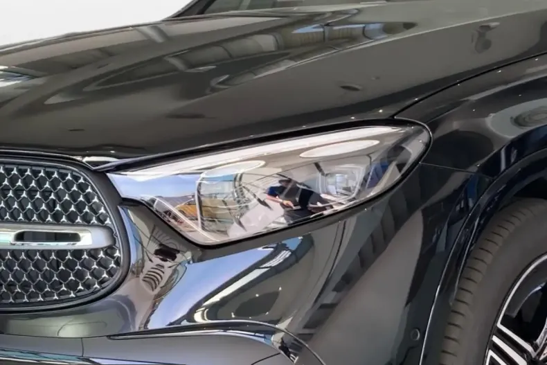 Mercedes-Benz GLC 220 (Clasa GLC) din 2025 cu 18.987 km - oferta MER238316 - foto 15