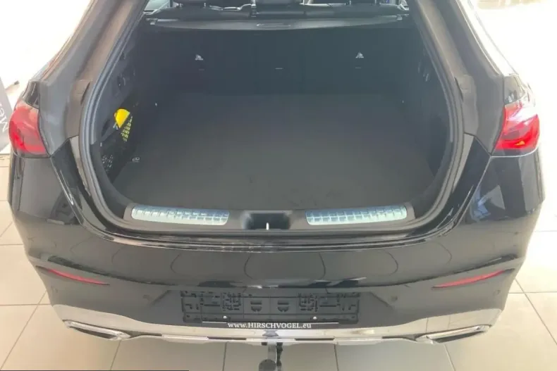 Mercedes-Benz GLC 220 (Clasa GLC) din 2025 cu 18.987 km - oferta MER238316 - foto 17