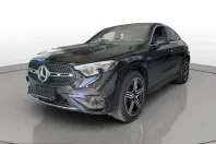Mercedes-Benz GLC 220 (Clasa GLC) din 2025 cu 17.664 km - oferta MER238317 - foto 1