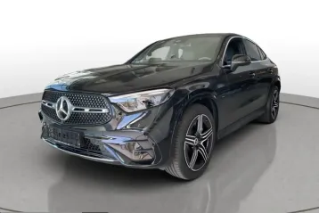 Mercedes-Benz GLC 220 din 2025 - oferta MER238317
