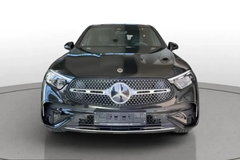 Mercedes-Benz GLC 220 (Clasa GLC) din 2025 cu 17.664 km - oferta MER238317 - foto 2