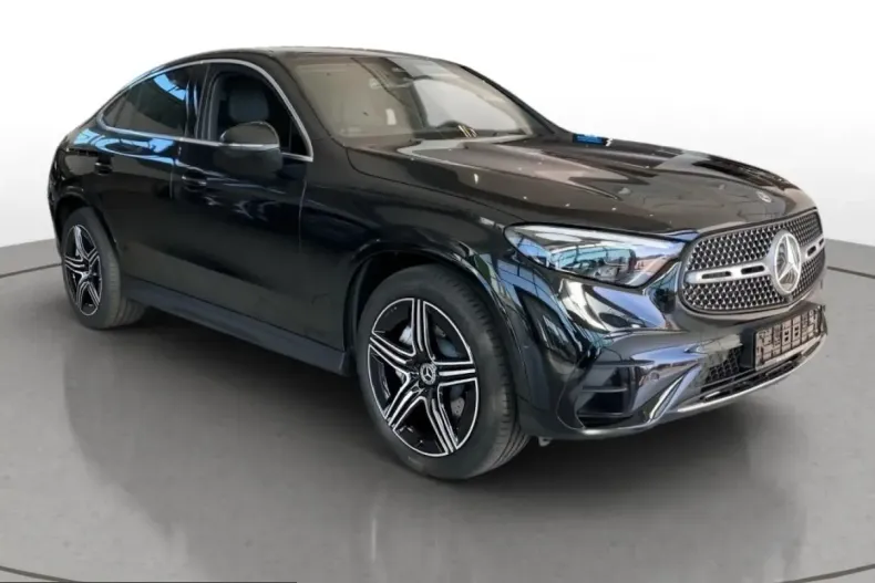 Mercedes-Benz GLC 220 (Clasa GLC) din 2025 cu 17.664 km - oferta MER238317 - foto 3