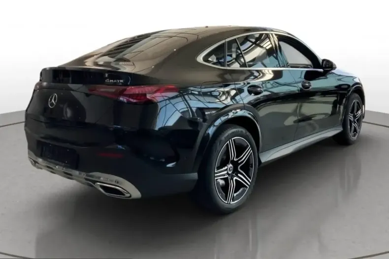 Mercedes-Benz GLC 220 (Clasa GLC) din 2025 cu 17.664 km - oferta MER238317 - foto 4