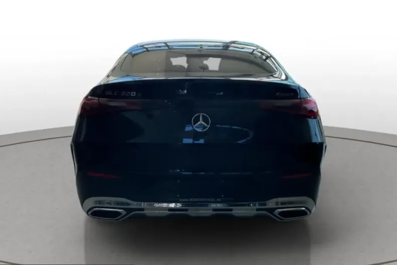 Mercedes-Benz GLC 220 (Clasa GLC) din 2025 cu 17.664 km - oferta MER238317 - foto 5