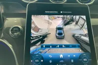 Mercedes-Benz GLC 220 (Clasa GLC) din 2025 cu 17.664 km - oferta MER238317 - foto 13