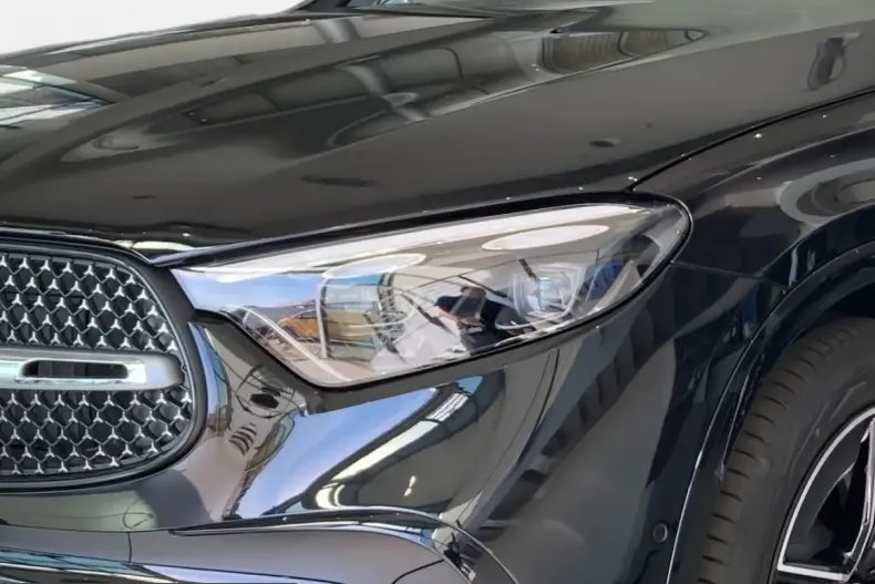 Mercedes-Benz GLC 220 (Clasa GLC) din 2025 cu 17.664 km - oferta MER238317 - foto 15