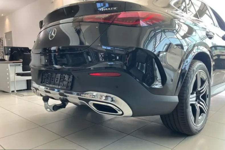 Mercedes-Benz GLC 220 (Clasa GLC) din 2025 cu 17.664 km - oferta MER238317 - foto 19
