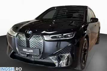 BMW iX din 2023 - oferta BMW238318