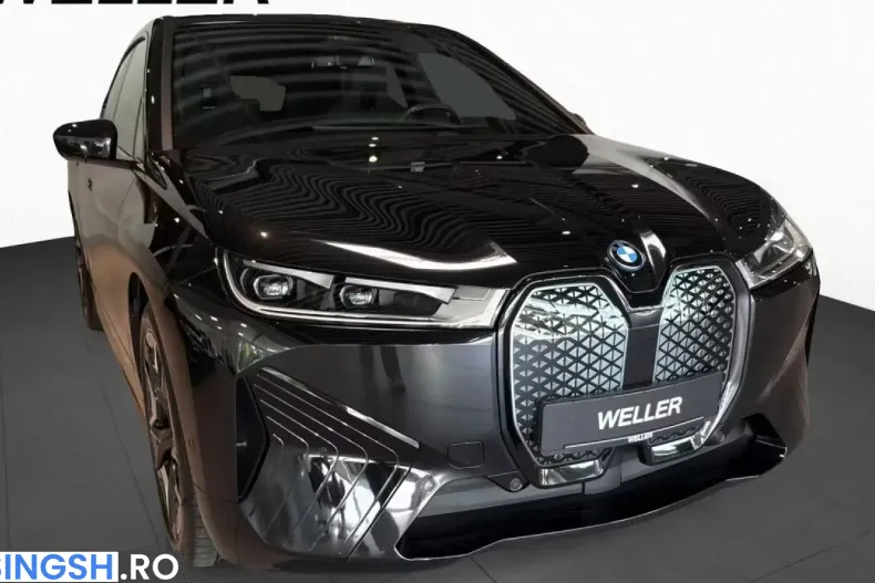 BMW iX din 2023 cu 72.934 km - oferta BMW238318 - foto 2