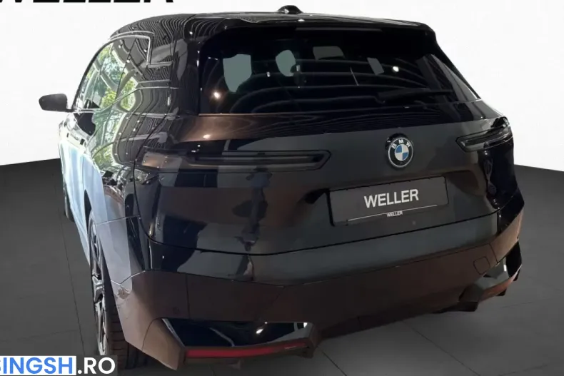 BMW iX din 2023 cu 72.934 km - oferta BMW238318 - foto 3