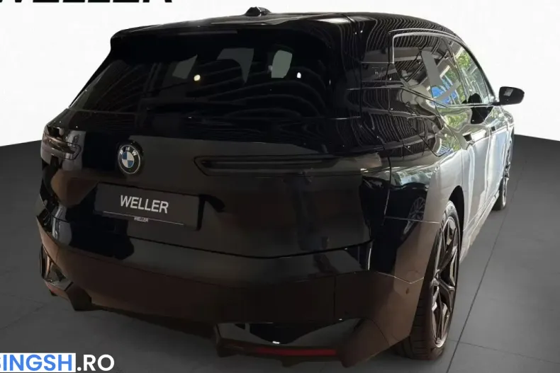 BMW iX din 2023 cu 72.934 km - oferta BMW238318 - foto 4
