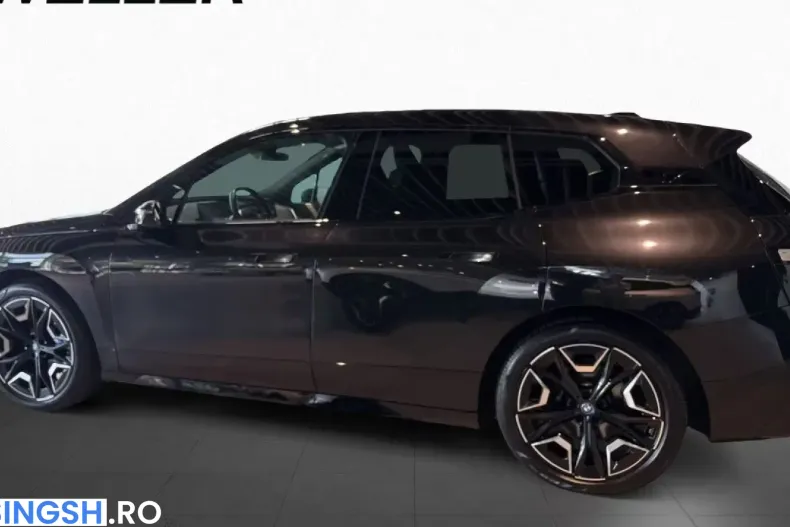 BMW iX din 2023 cu 72.934 km - oferta BMW238318 - foto 5