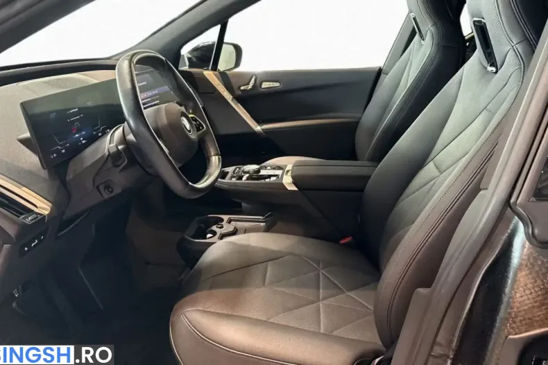 BMW iX din 2023 cu 72.934 km - oferta BMW238318 - foto 7