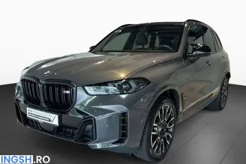 BMW X5 din 2025 - oferta BMW238319