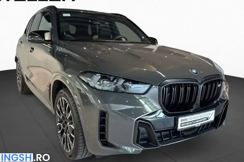 BMW X5 (Seria X) din 2025 cu 28.771 km - oferta BMW238319 - foto 2