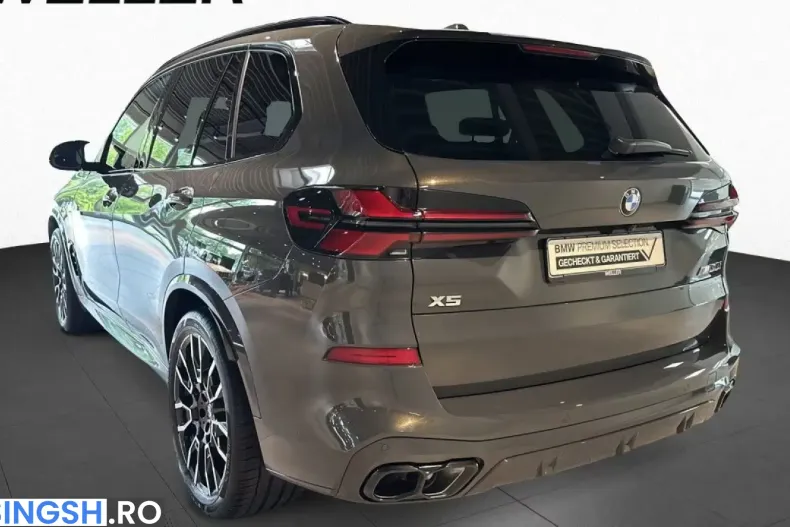 BMW X5 (Seria X) din 2025 cu 28.771 km - oferta BMW238319 - foto 3