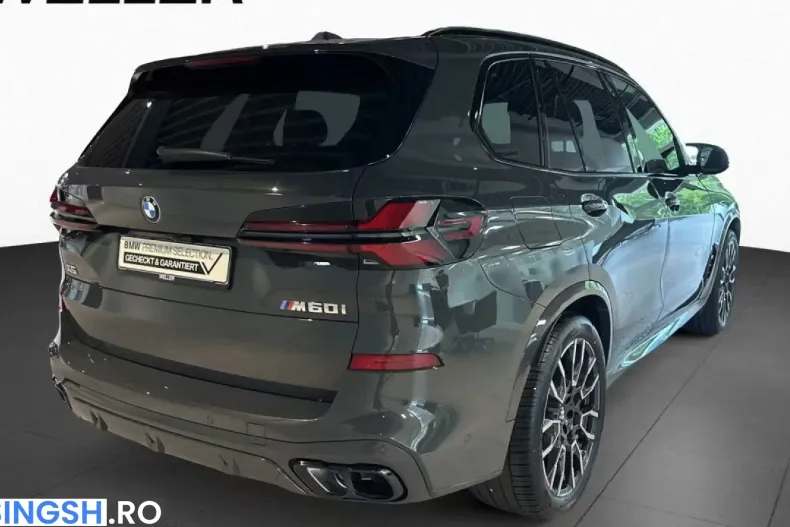 BMW X5 (Seria X) din 2025 cu 28.771 km - oferta BMW238319 - foto 4