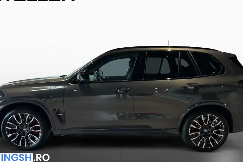 BMW X5 (Seria X) din 2025 cu 28.771 km - oferta BMW238319 - foto 5