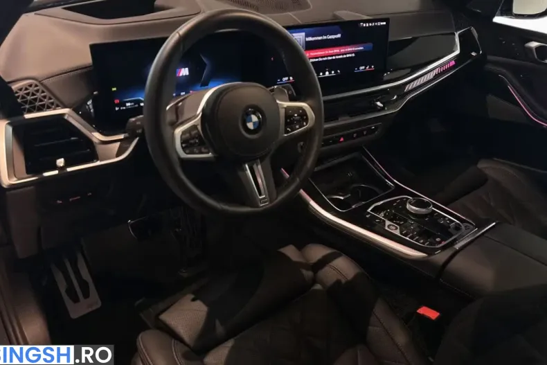 BMW X5 (Seria X) din 2025 cu 28.771 km - oferta BMW238319 - foto 7