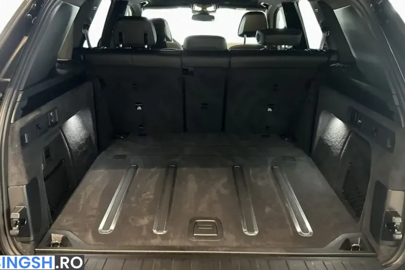 BMW X5 (Seria X) din 2025 cu 28.771 km - oferta BMW238319 - foto 13