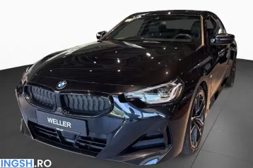 BMW 220d din 2023 - oferta BMW238320