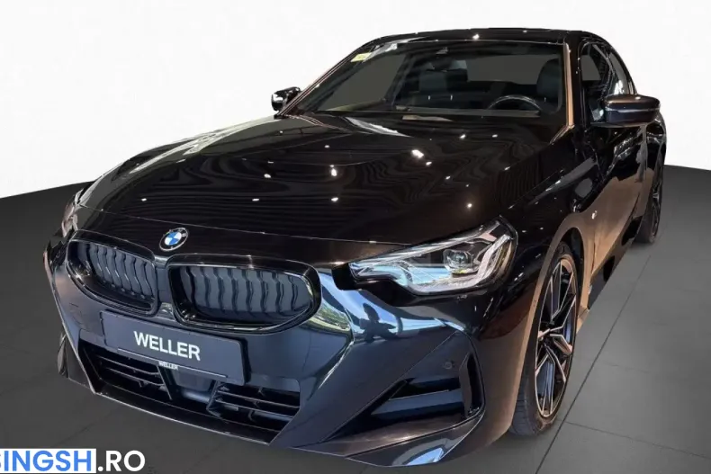 BMW 220d (Seria 2) din 2023 cu 69.002 km - oferta BMW238320 - foto 1