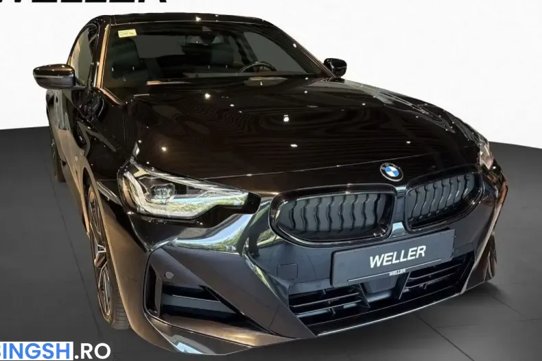 BMW 220d (Seria 2) din 2023 cu 69.002 km - oferta BMW238320 - foto 2