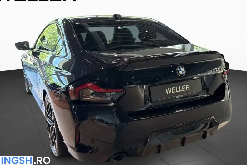 BMW 220d (Seria 2) din 2023 cu 69.002 km - oferta BMW238320 - foto 3