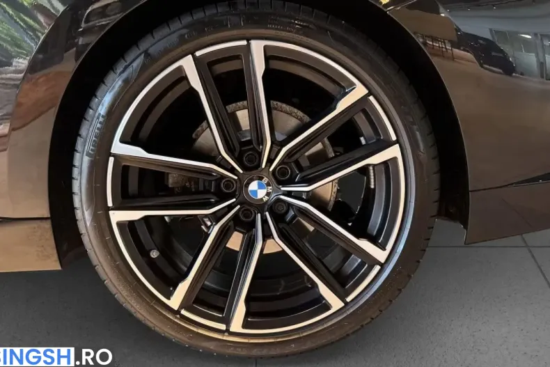 BMW 220d (Seria 2) din 2023 cu 69.002 km - oferta BMW238320 - foto 6