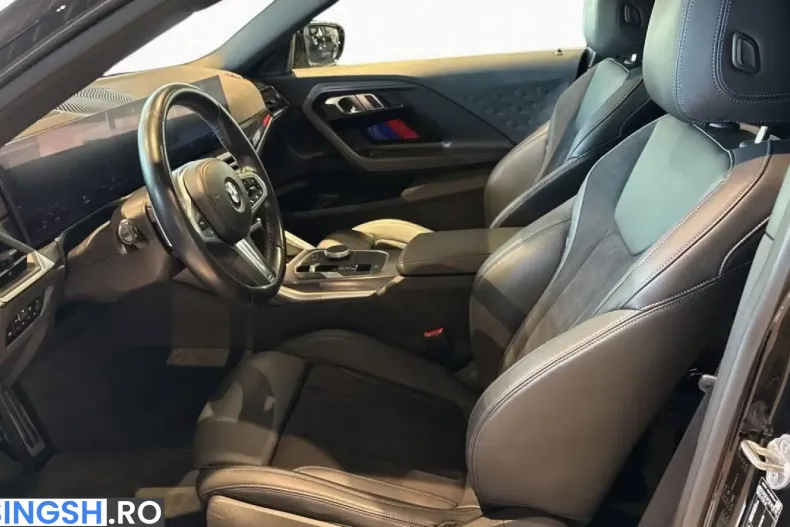 BMW 220d (Seria 2) din 2023 cu 69.002 km - oferta BMW238320 - foto 7