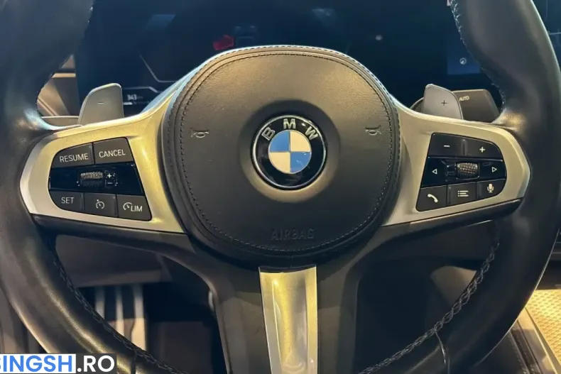 BMW 220d (Seria 2) din 2023 cu 69.002 km - oferta BMW238320 - foto 11