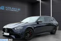 Mercedes-Benz E 63 AMG (Clasa E) din 2021 cu 67.750 km - oferta MER238322 - foto 1