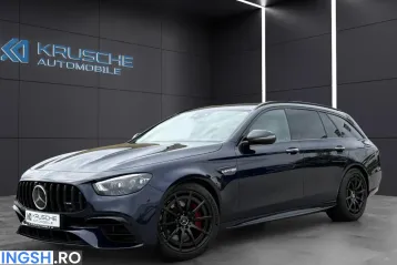 Mercedes-Benz E 63 AMG din 2021 - oferta MER238322