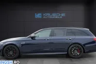 Mercedes-Benz E 63 AMG (Clasa E) din 2021 cu 67.750 km - oferta MER238322 - foto 8