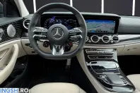 Mercedes-Benz E 63 AMG (Clasa E) din 2021 cu 67.750 km - oferta MER238322 - foto 9