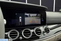 Mercedes-Benz E 63 AMG (Clasa E) din 2021 cu 67.750 km - oferta MER238322 - foto 14