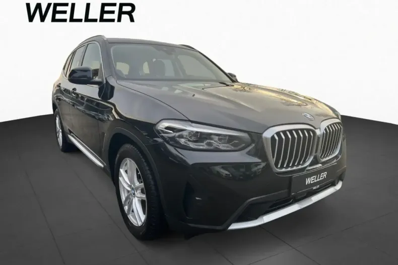 BMW X3 (Seria X) din 2022 cu 82.718 km - oferta BMW238323 - foto 2