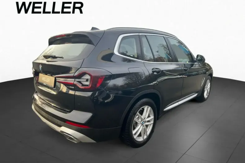 BMW X3 (Seria X) din 2022 cu 82.718 km - oferta BMW238323 - foto 3