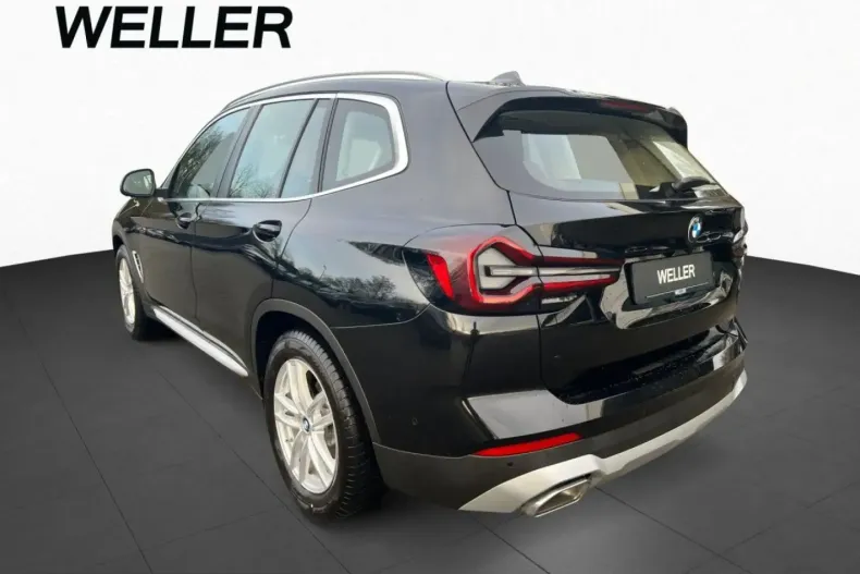BMW X3 (Seria X) din 2022 cu 82.718 km - oferta BMW238323 - foto 4