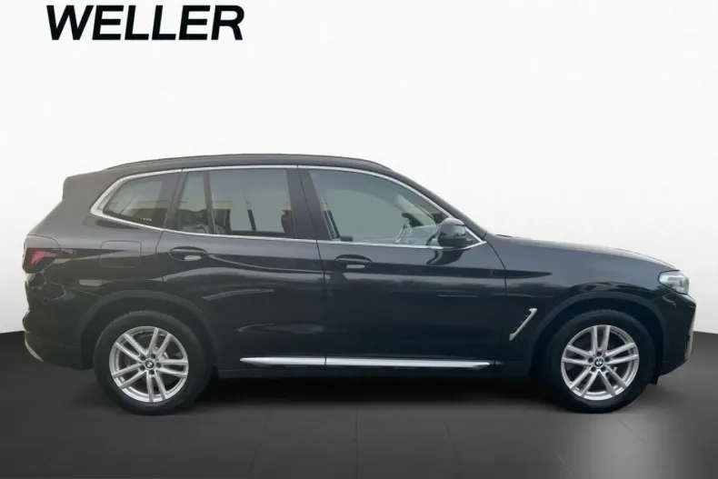 BMW X3 (Seria X) din 2022 cu 82.718 km - oferta BMW238323 - foto 5
