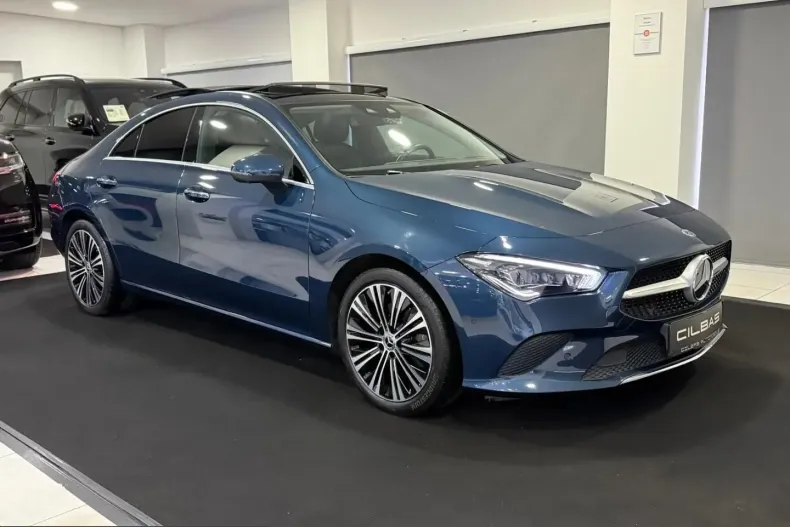 Mercedes-Benz CLA 220 (Clasa CLA) din 2021 cu 85.890 km - oferta MER238324 - foto 4