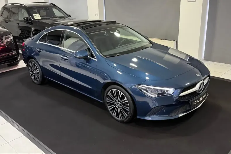 Mercedes-Benz CLA 220 (Clasa CLA) din 2021 cu 85.890 km - oferta MER238324 - foto 5