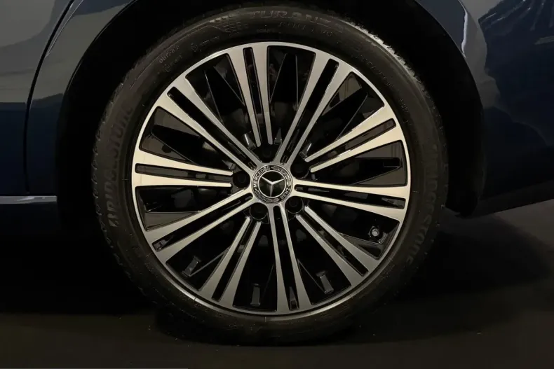 Mercedes-Benz CLA 220 (Clasa CLA) din 2021 cu 85.890 km - oferta MER238324 - foto 9