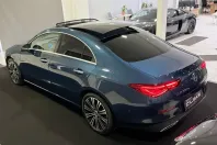 Mercedes-Benz CLA 220 (Clasa CLA) din 2021 cu 85.890 km - oferta MER238324 - foto 10