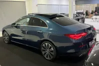 Mercedes-Benz CLA 220 (Clasa CLA) din 2021 cu 85.890 km - oferta MER238324 - foto 11