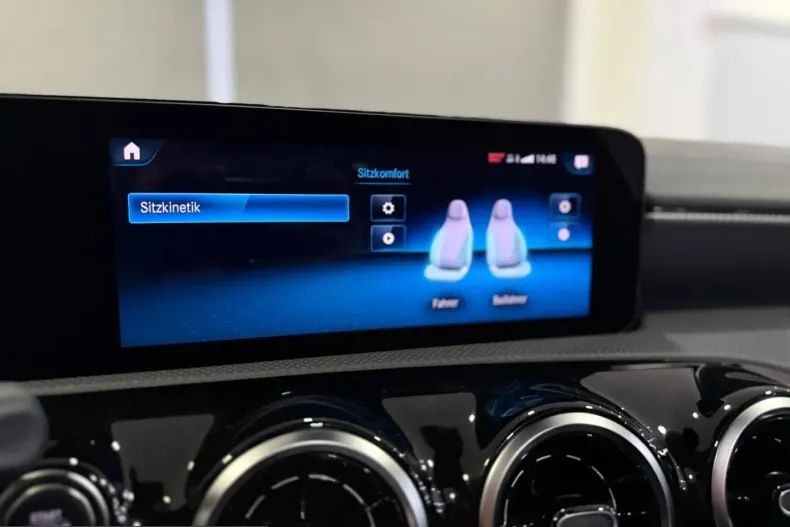 Mercedes-Benz CLA 220 (Clasa CLA) din 2021 cu 85.890 km - oferta MER238324 - foto 31