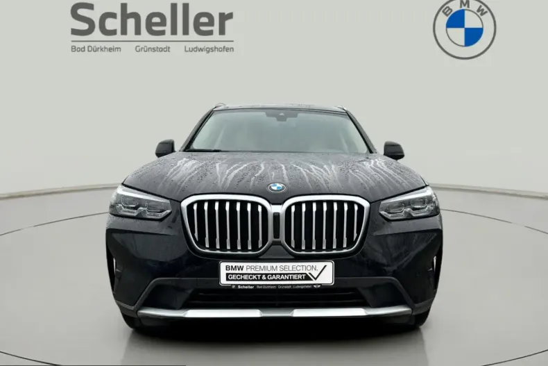 BMW X3 (Seria X) din 2022 cu 80.900 km - oferta BMW238325 - foto 2