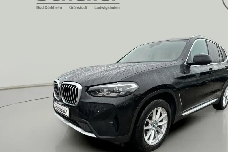 BMW X3 (Seria X) din 2022 cu 80.900 km - oferta BMW238325 - foto 3