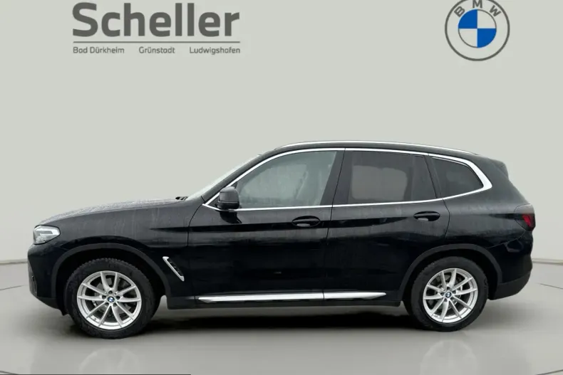 BMW X3 (Seria X) din 2022 cu 80.900 km - oferta BMW238325 - foto 4